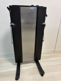 (未使用･未開封品)　東芝 ズボンプレッサー(消臭機能付き)スタンドタイプ ブラック HIP-T100(K) ar3p5n1 91+EAf7YARL._UF350,350_QL80_.jpg