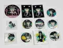 リボーン　フラン　グッズセット