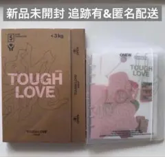 SHINee オニュ TOUGH LOVE 未開封 アルバム 2枚セット - メルカリ