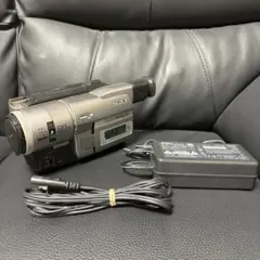 SONY DCR-TRV735 Digital8 ハンディカム 動作未確認