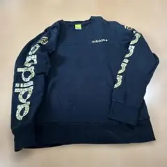 adidas トレーナー　アディダス　S 150 160