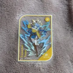 にじさんじ 珠乃井ナナ 8th Anniversary 特典