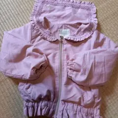 バースデイ ジャケット