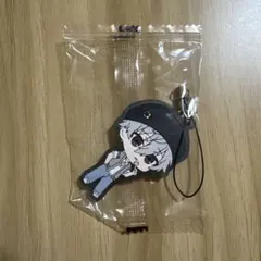 ブルーロック カプセルラバーストラップ ガチャガチャ 凪誠士郎