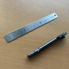 製図用物差し、コンパスセット