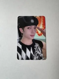 NCTDREAM DreamScape チソン トレカ