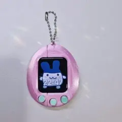 KEROKERO KEROPPI ケロペット ピンク 携帯ゲーム けろけろけろっぴ ケロペット (ピンク) - メルカリ