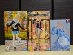 2026年最新】プライズフィギュア バニーの人気アイテム - メルカリ