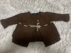 バーバリー　カーディガンのサムネイル