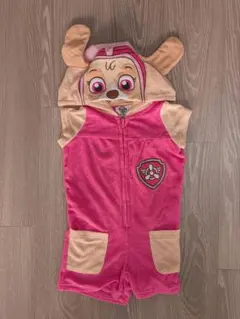 パウパトロール スカイ 着ぐるみ 100cm