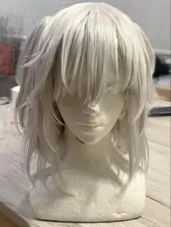 nqrse コスプレ ラヴィ衣装、ウィッグ nqrse コスプレ ラヴィ衣装、ウィッグ - メルカリ