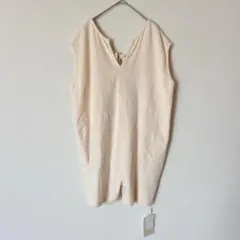 新品　Sea Room lynn ベロアリボンショートロンパース　プール　海　Sのサムネイル