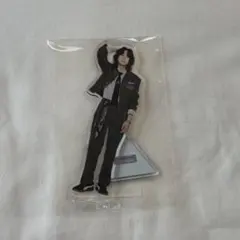 日プ新世界　小野慶人　アクスタ　POPUP
