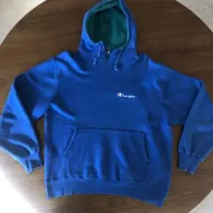 ビンテージ USA製 チャンピオン パーカー XL