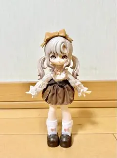 Meki 造物之心 造物の心 桃紫 タオ フルセット MJDブラインドドール