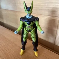 ドラゴンボール セル フィギュア　セル　 約12cm