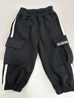 BREEZE サイドラインパンツ 90サイズ 新品未使用