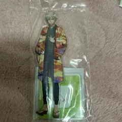 A3！ アクリルスタンド シトロン