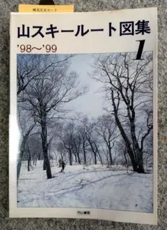 2026年最新】山スキールートの人気アイテム - メルカリ
