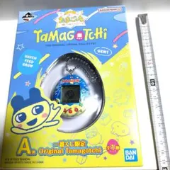 【匿名配送】Original Tamagotchi A賞　一番くじ　たまごっち