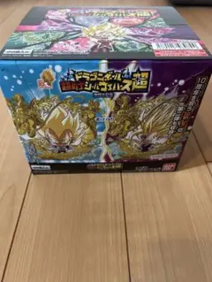 新品 ドラゴンボール超戦士シールウエハース超 激闘の記憶 12BOX | Mercari