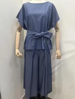 美品】MADISONBLUE for martinique別注 セットアップ - メルカリ