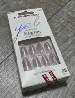 KISS NEW YORK gel FANTASY Magnet GFM05Jのサムネイル