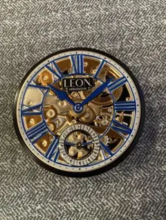 LEON AMBASSADOR モロゾフチョコレート　缶のみのサムネイル