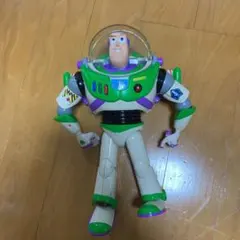 トイストーリー バズライトイヤー フィギュア（値下げ可能）