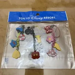 新品未使用✨ディズニーストラップ