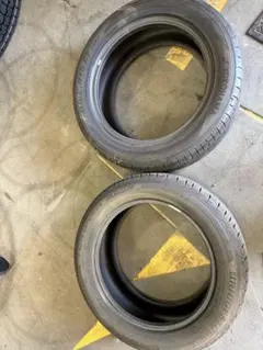 205/55R16 2本　バリ山のサムネイル