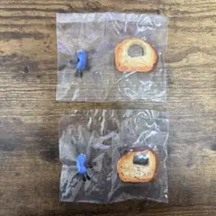 パペットスンスン スンスンを探せマスコット スンスンとパン