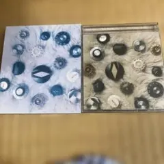 スピッツ 初回限定盤 CYCLE HIT 1997-2005 ボーナスディスク付
