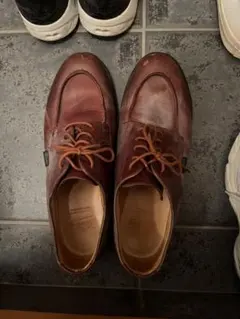 Paraboot 062603 サイズ7 - メルカリ