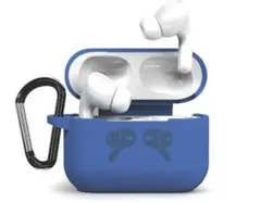 AirPods Pro 充電ケースカバー シリコン