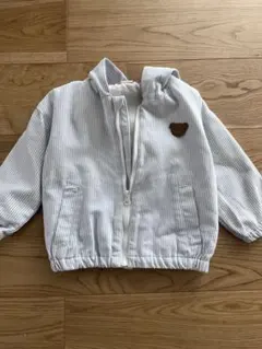 新品　バースデイ　コトリ　アウター　95