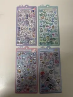 【即日発送】【正規品】ボンボンドロップオリジナル4点セット