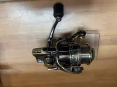 SHIMANO ミレニアムステラ2500SSのサムネイル