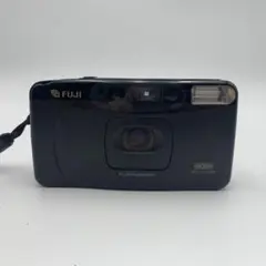 FUJI CARDIA Travel mini OP コンパクトフィルムカメラのサムネイル