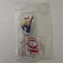 アイカツ 星宮いちご アクリルスタンド