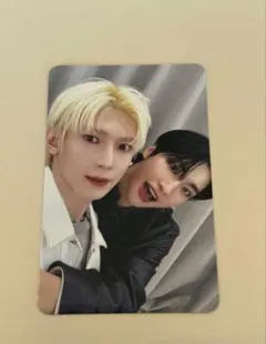 ATEEZ Adrenaline ラキドロ ヨサン ソンファ