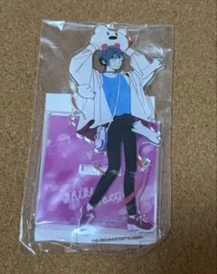 SideM SUMMER SPLASH！タワレコ 伊瀬谷四季 | Mercari