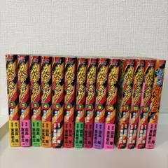 カバチタレ 1-12,14,16巻 & 極悪がんぼ 1-4,6巻 19冊セット - メルカリ