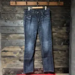 リーバイス 511 デニムジーンズ W34 L32