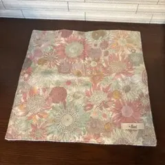 花柄ハンカチ LIBERTY