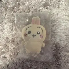 ちいかわ　おすわりぬいぐるみ2 うさぎ