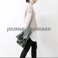 JOURNAL STANDARD ♡ドライコットンリリーベスト