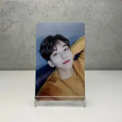 seventeen ヘンガレ HMV特典 ジョンハン トレカ