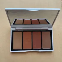 【日本未発売】LAKA ジャスト アイ パレット タンジェリン