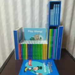 ディズニー英語システム